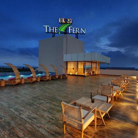 Uk 27 The Fern, Belagavi Hotel Екстериор снимка